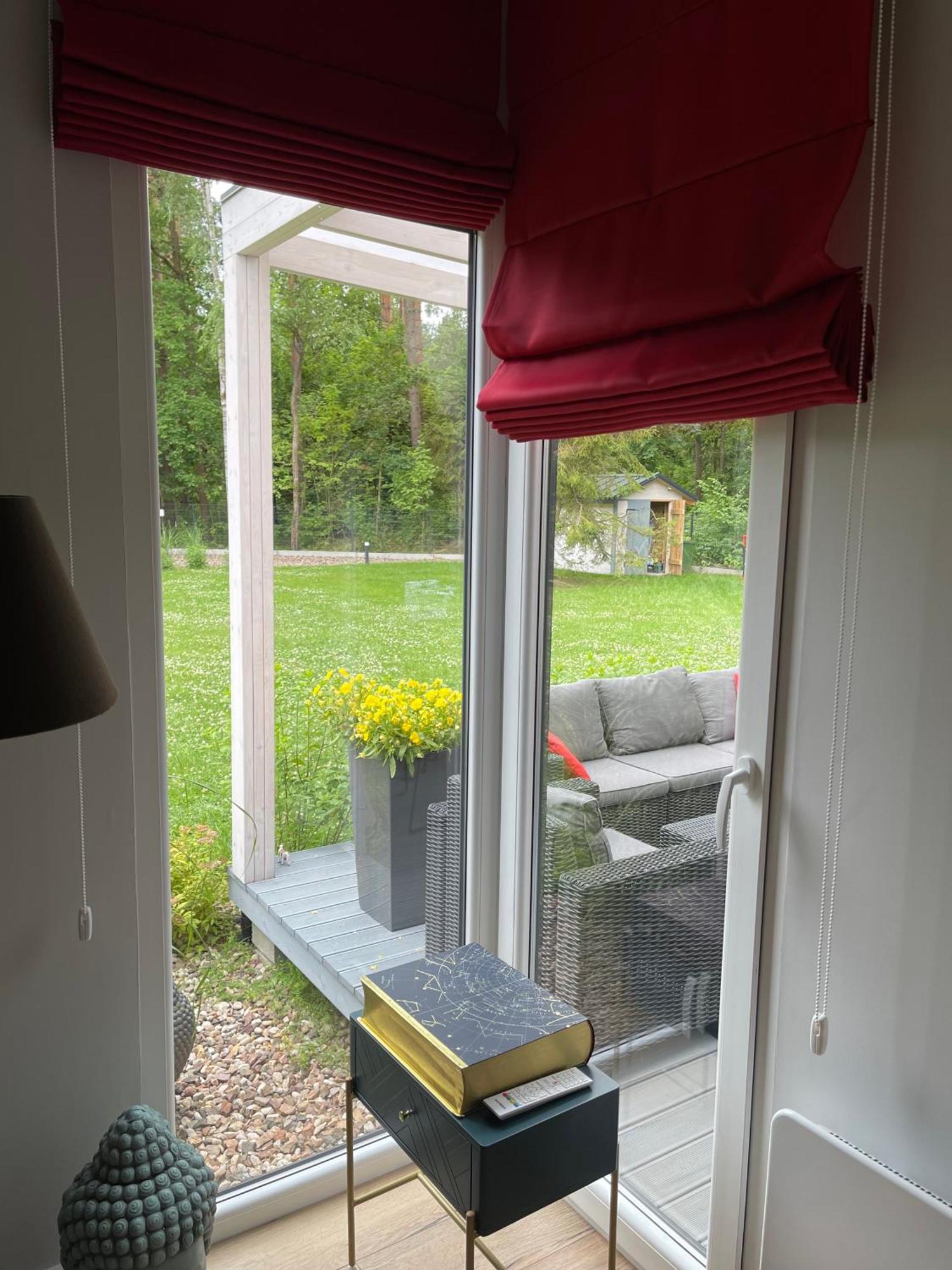 Orzyny Summer House Exterior foto